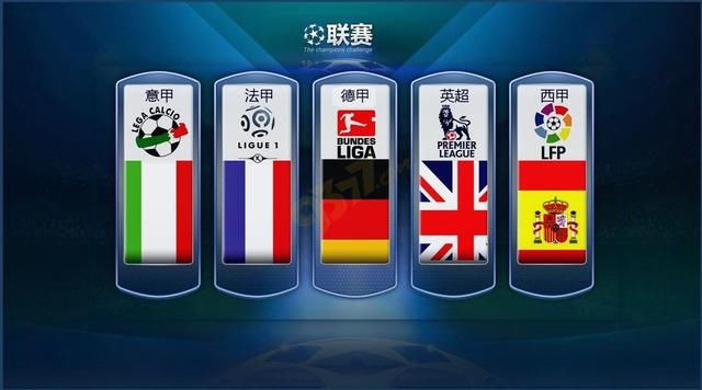 参加全项目